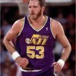 mark eaton classifica uomini alti