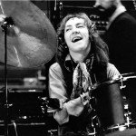 mitch mitchell miglior batterista