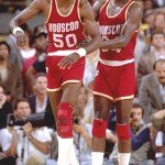 ralph sampson