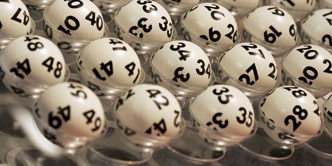 Le più grandi vincite al lotto
