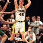 rik smith basket