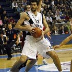 slavko vranes basket