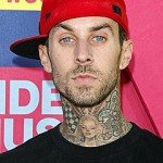 travis barker