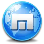 Maxthon browser web