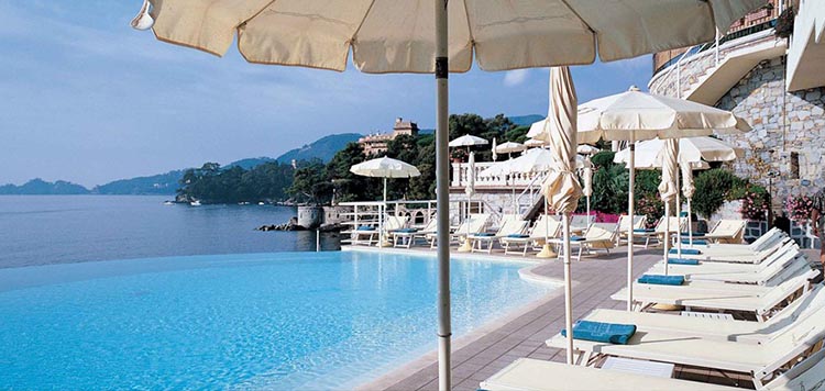 I Migliori Hotel d'Italia