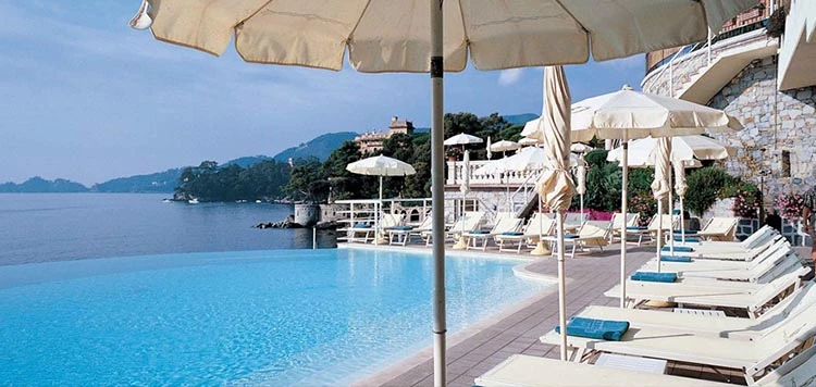 I Migliori Hotel d'Italia