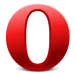 Opera browser