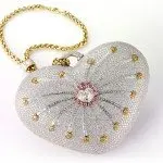 1001 nights borsa costosa