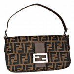 La Baguette di Fendi