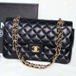 Borsa Chanel 2.55