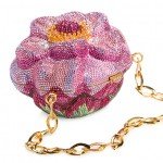 Bag Precious Rose Judith Leiber
