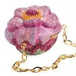 Bag Precious Rose Judith Leiber