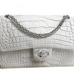 Chanel Diamond Forever Borse care