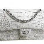 Chanel Diamond Forever Borse care