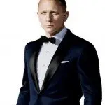 Il Miglior James Bond Daniel Craig