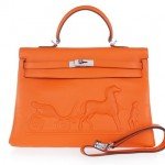 Borse più Belle Kelly di Hermes