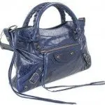 Borsa Motorcycle di Balenciaga