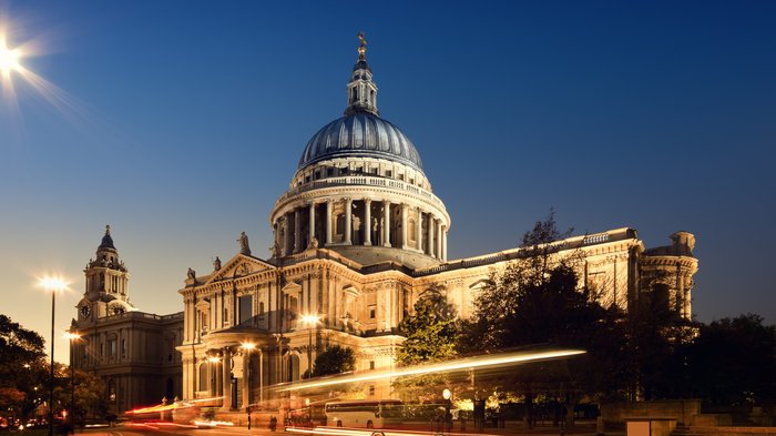 Cosa Visitare a londra gratis