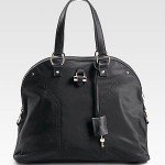 Muse di Yves Sain Laurent