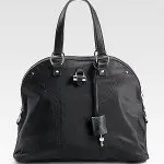 Muse di Yves Sain Laurent
