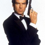 pierce brosnan miglior 007