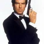 pierce brosnan miglior 007