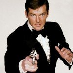 miglior james bond roger moore