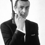 sean connery il miglior 007