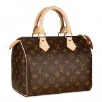 Speedy di Louis Vuitton