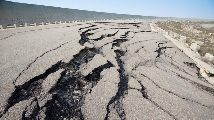 il terremoto più forte di sempre