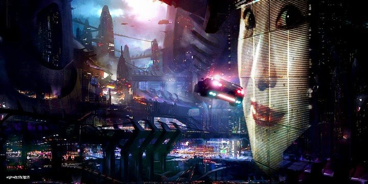 Classifica dei film di fantascienza