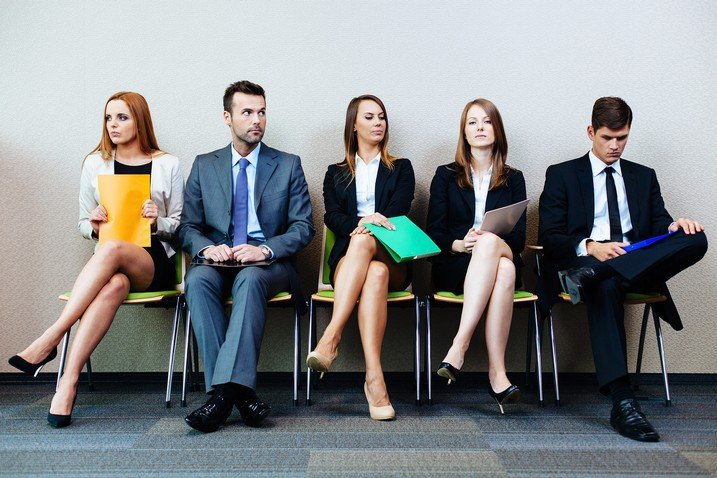Il miglior lavoro al mondo