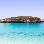Isola dei Conigli - Spiaggia - Lampedusa