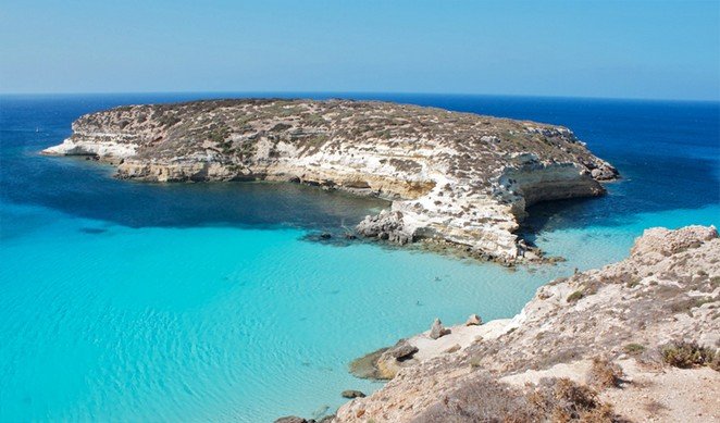 Spiagge più belle in Sicilia