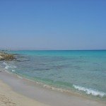 spiaggia di san lorenzo (Siracusa)