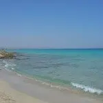 spiaggia di san lorenzo (Siracusa)