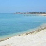 Spiaggia di Marina di Ragusa Sicilia