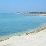 Spiaggia di Marina di Ragusa Sicilia