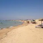 Spiaggia Carratois Portopalo di Capo Passero