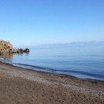 Spiaggia di Punta dell'asino (SICILIA)
