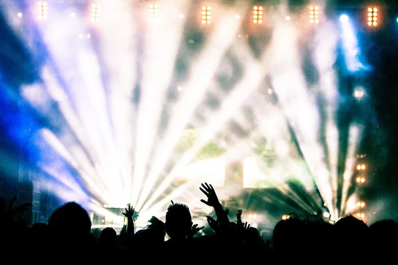 Le migliori discoteche di Milano