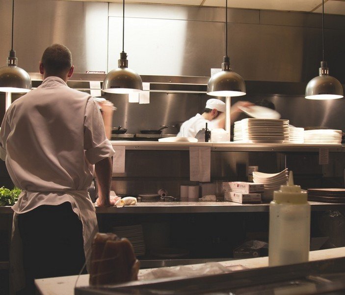 I Migliori Chef del Mondo