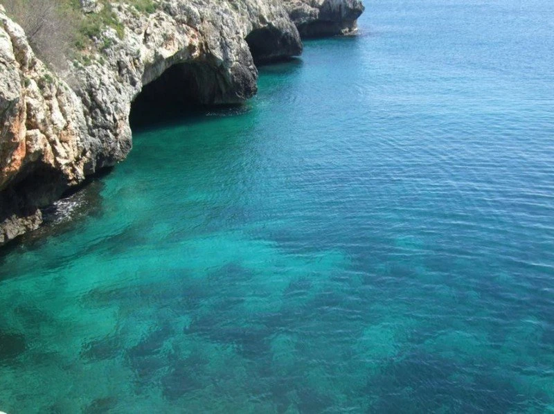 Le migliori spiagge della Puglia