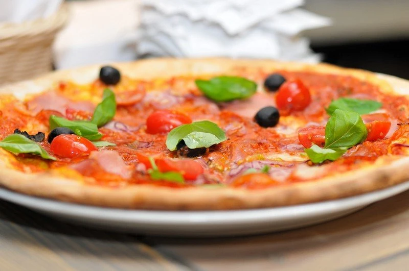Le migliori pizzerie di Napoli