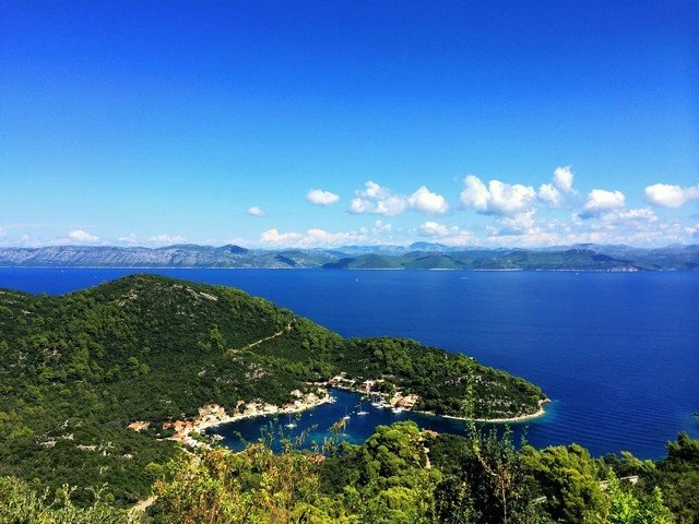Le migliori isole della Croazia