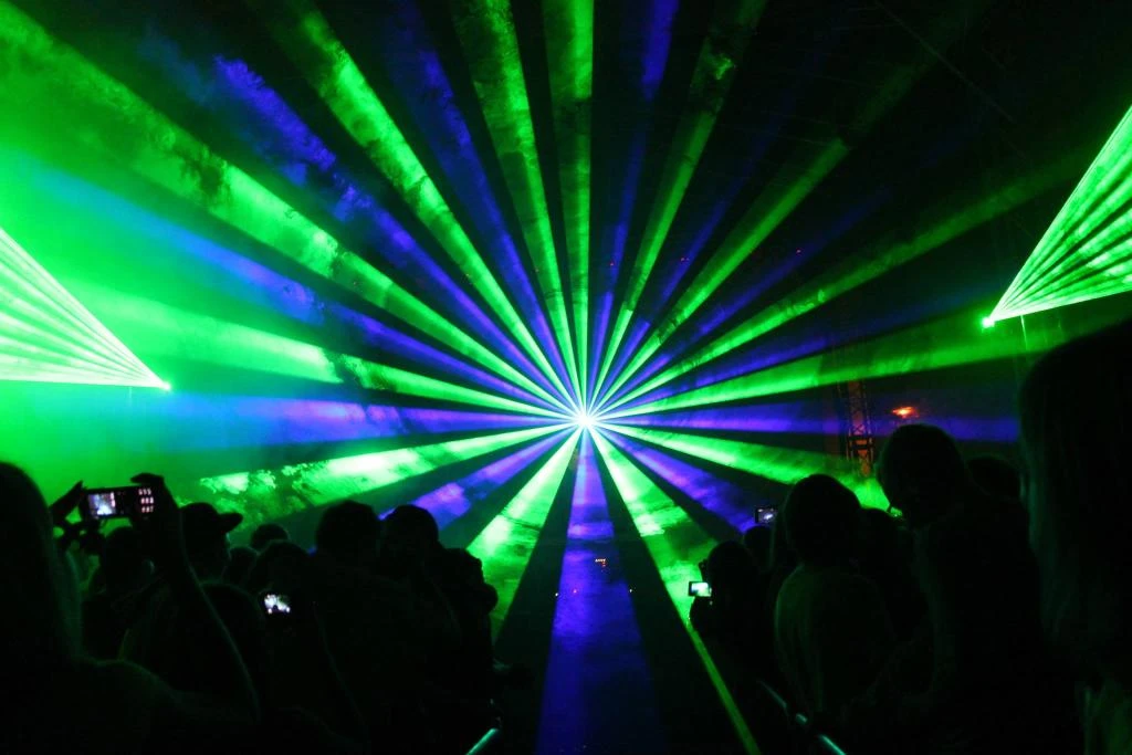 le migliori discoteche di Roma