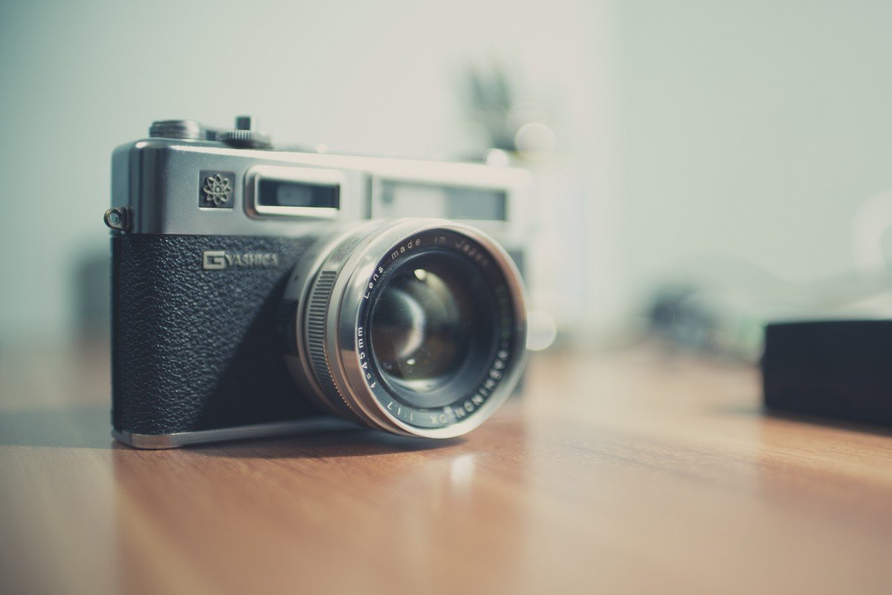 I Fotografi più famosi al mondo