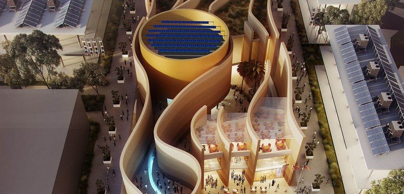 I Migliori Padiglioni di Expo Milano