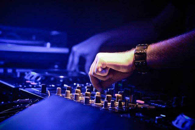 I migliori dj del 2022