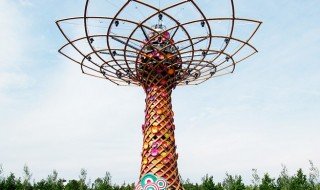Classifica dei migliori Padiglioni a Expo Milano